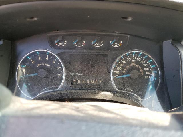 Photo 9 from auction – 2014 FORD F150 SUPER with VIN 1FTEW1CM1EKD46935