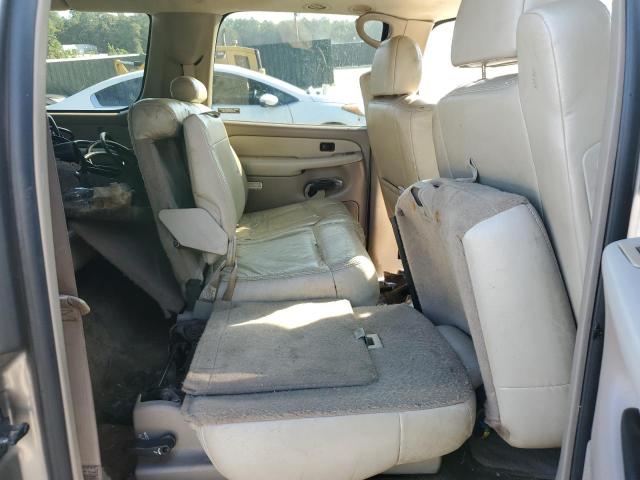 Photo 11 from auction – 2002 CHEVROLET SUBURBAN K with VIN 1GNFK16Z02J192587