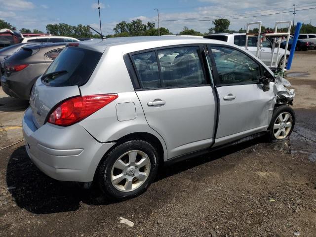 Photo 3 from auction – 2012 NISSAN VERSA S with VIN 3N1BC1CP6CK225599