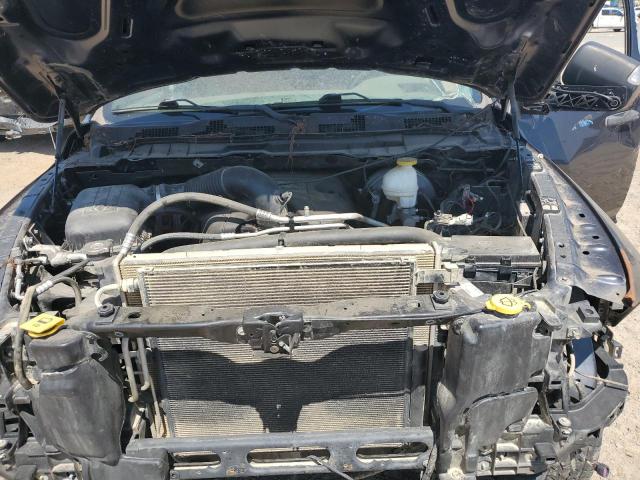Photo 11 from auction – 2018 RAM 1500 ST with VIN 1C6RR7FT3JS285068