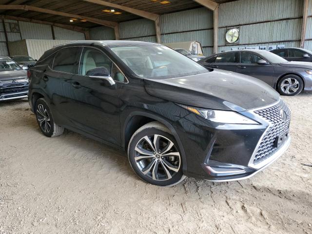 Photo 4 from auction – 2021 LEXUS RX 350 with VIN 2T2HZMAA6MC203277