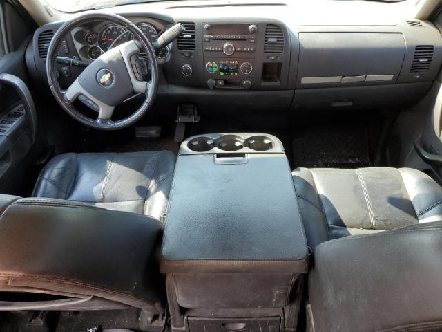 Photo 8 from auction – 2010 CHEVROLET SILVERADO with VIN 3GCRKSE30AG259973