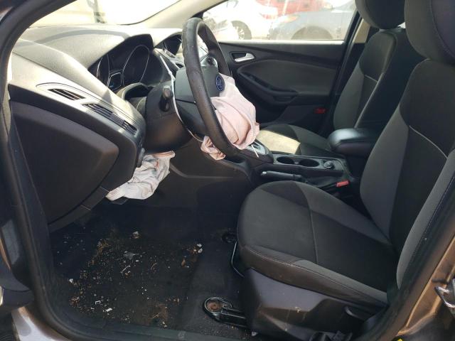 Фото 7 с аукциона – 2014 FORD FOCUS SE с VIN 1FADP3F29EL369605