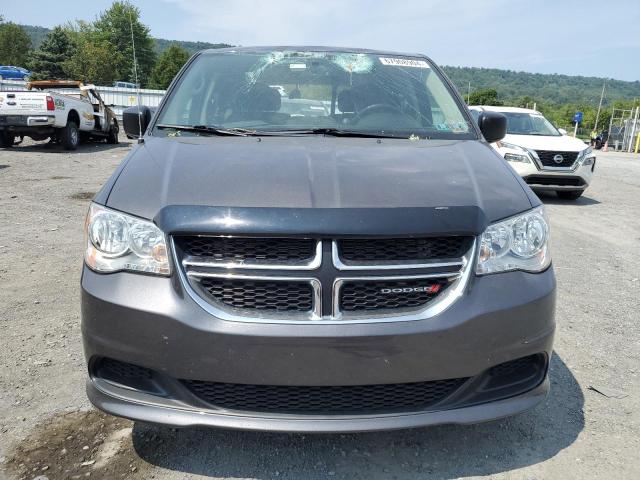 Photo 5 from auction – 2015 DODGE GRAND CARA with VIN 2C4RDGBG4FR517279