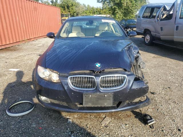 Photo 5 from auction – 2008 BMW 328 XI with VIN WBAWC33538PD09295