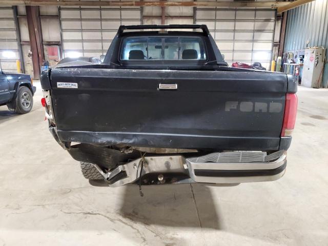 Photo 6 from auction – 1992 FORD F150 with VIN 1FTEF14Y2NNB02419