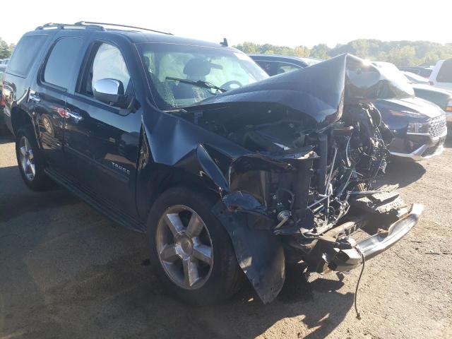 Photo 4 from auction – 2014 CHEVROLET TAHOE C150 with VIN 1GNSCAE08ER192583