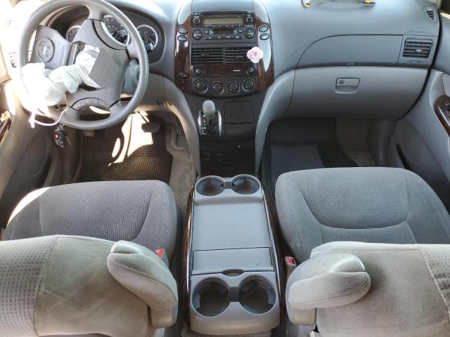 Photo 8 from auction – 2004 TOYOTA SIENNA CE with VIN 5TDZA23C64S087623