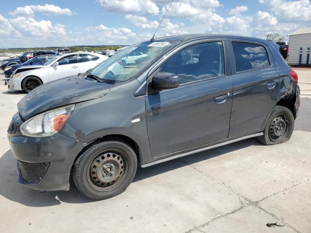 Photo 1 from auction – 2014 MITSUBISHI MIRAGE DE with VIN ML32A3HJXEH007487