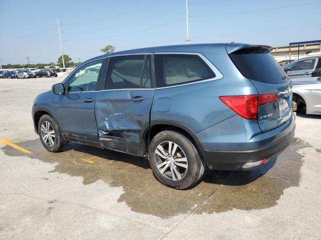 Photo 2 from auction – 2016 HONDA PILOT EX with VIN 5FNYF5H38GB053425