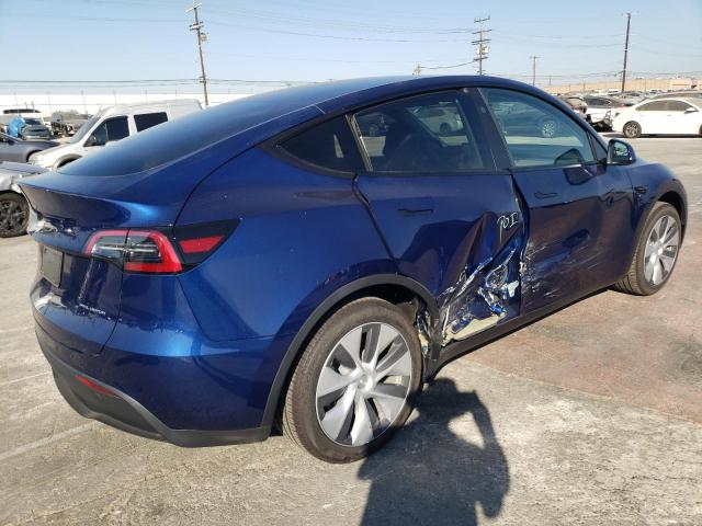 Photo 3 from auction – 2024 TESLA MODEL Y with VIN 7SAYGDEE5RA250388
