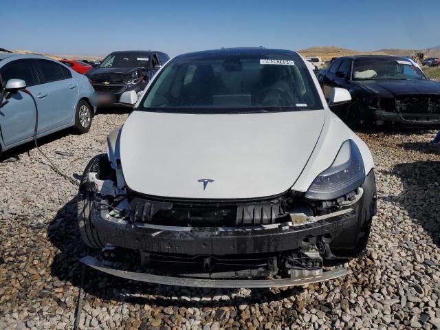 Photo 5 from auction – 2023 TESLA MODEL 3 with VIN 5YJ3E1EA2PF460228