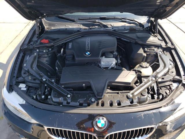 Photo 11 from auction – 2016 BMW 428 I SULE with VIN WBA3V7C56G5A24993