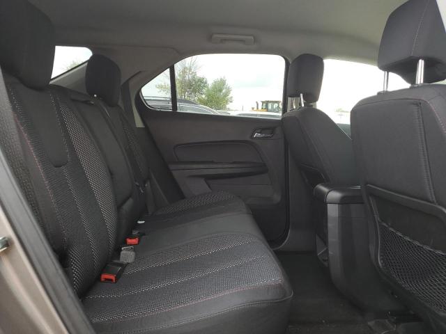 Photo 10 from auction – 2012 CHEVROLET EQUINOX LT with VIN 2GNALDEK3C6101176