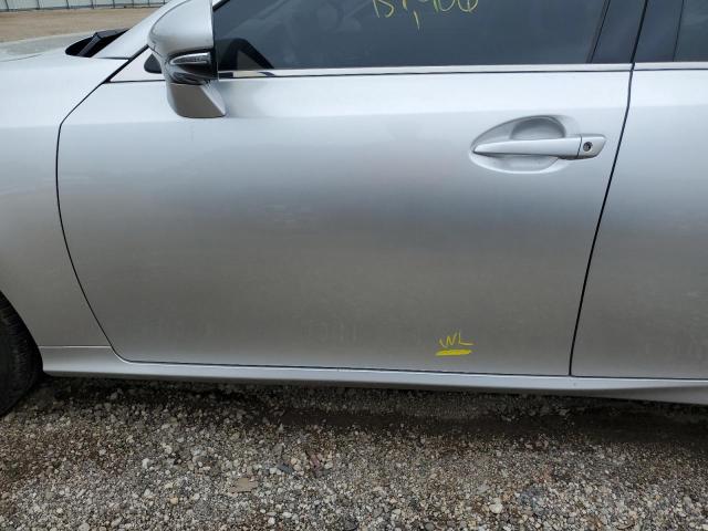 Foto 12 de la subasta – 2013 LEXUS GS 350 con VIN JTHCE1BLXD5005600