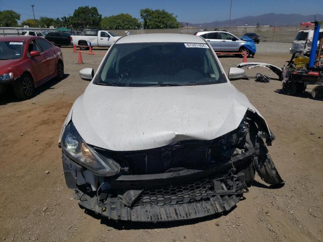 Photo 5 from auction – 2019 NISSAN SENTRA S with VIN 3N1AB7AP4KY228551