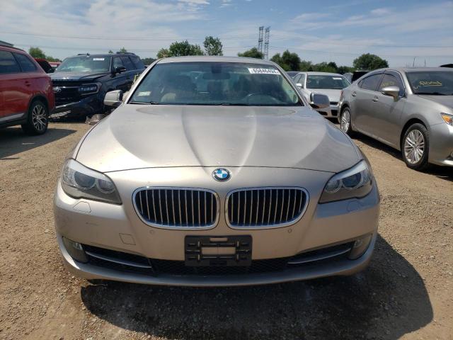 Photo 5 from auction – 2013 BMW 528 XI with VIN WBAXH5C57DDW15538