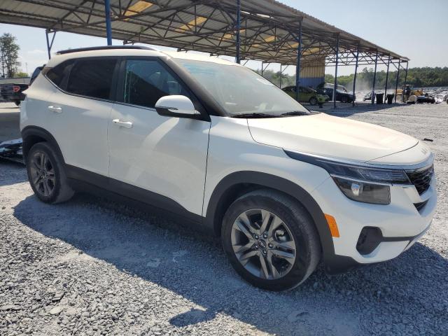 Photo 4 from auction – 2023 KIA SELTOS S with VIN KNDEU2AA6P7360386