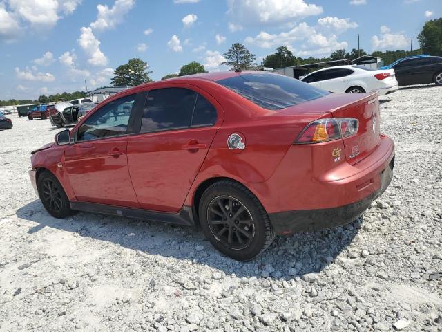 Photo 2 from auction – 2012 MITSUBISHI LANCER ES/ with VIN JA32U2FUXCU018438