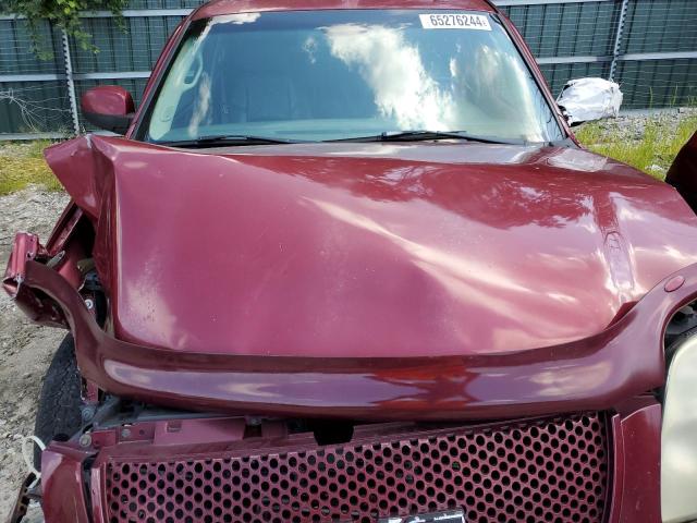 Photo 12 from auction – 2007 GMC YUKON with VIN 1GKFK13087J101320