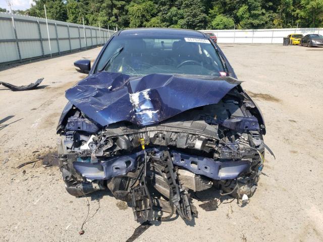 Photo 5 from auction – 2016 FORD FOCUS ST with VIN 1FADP3L92GL225141