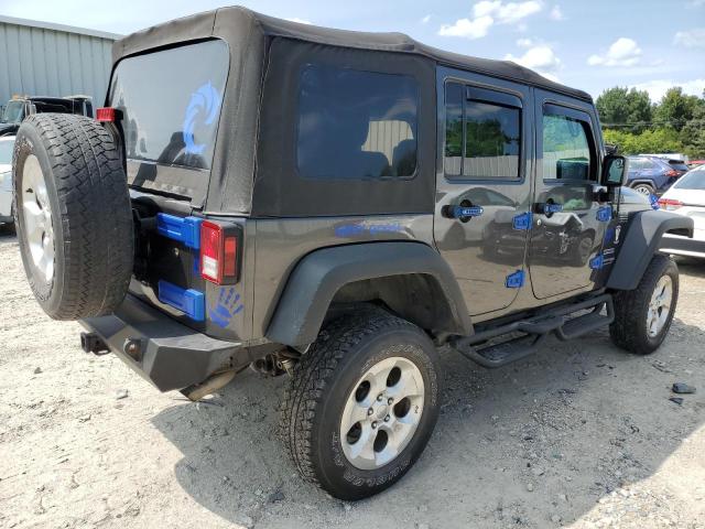 Photo 3 from auction – 2018 JEEP WRANGLER U with VIN 1C4BJWDG3JL899209