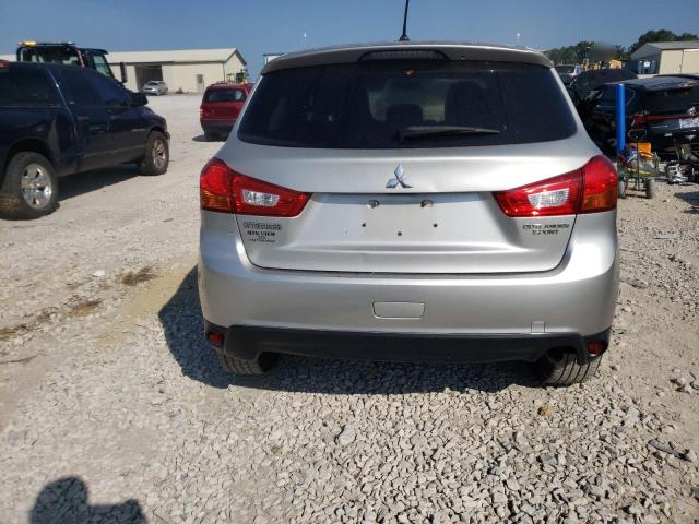 Photo 6 from auction – 2015 MITSUBISHI OUTLANDER with VIN 4A4AP3AUXFE060195