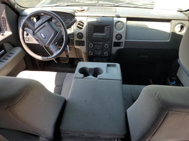 Photo 8 from auction – 2014 FORD F150 SUPER with VIN 1FTFW1ET6EKD45109