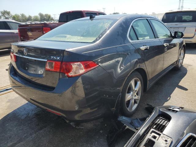 Photo 3 from auction – 2012 ACURA TSX with VIN JH4CU2F4XCC004825