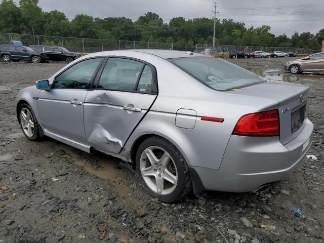 Photo 2 from auction – 2005 ACURA TL with VIN 19UUA66235A026539