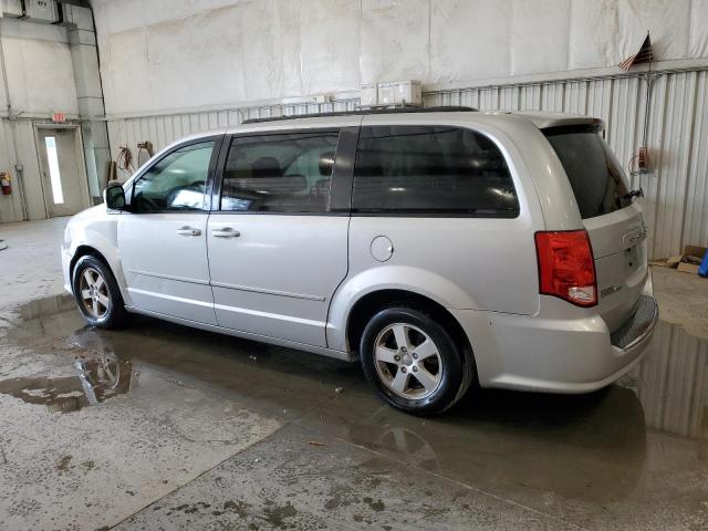 Photo 2 from auction – 2012 DODGE GRAND CARA with VIN 2C4RDGCG1CR262844