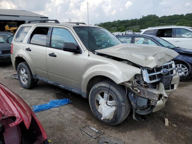 Фото 4 с аукциона – 2012 FORD ESCAPE XLT с VIN 1FMCU9D71CKB29060