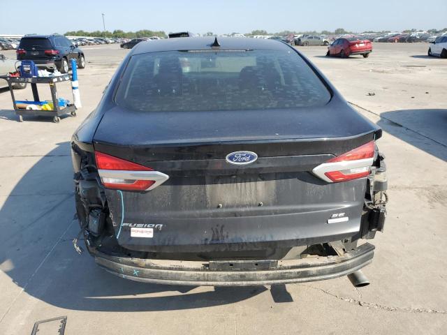 Photo 6 from auction – 2020 FORD FUSION SE with VIN 3FA6P0HDXLR148065