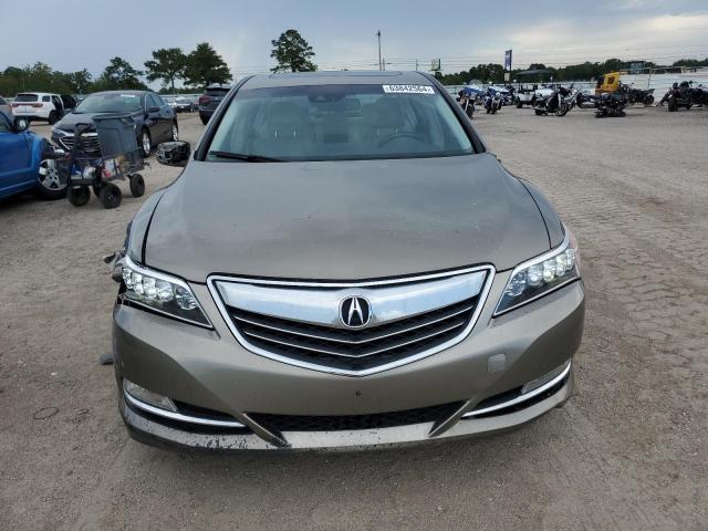 Photo 5 from auction – 2014 ACURA RLX TECH with VIN JH4KC1F5XEC002089