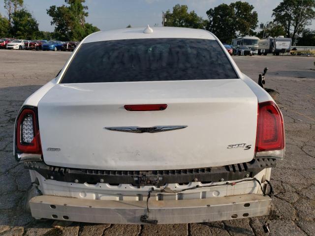 Photo 6 from auction – 2015 CHRYSLER 300 S with VIN 2C3CCAGG9FH883036