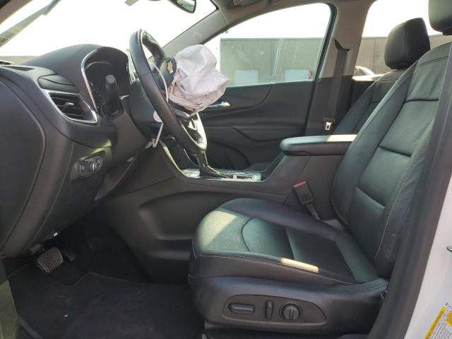 Photo 7 from auction – 2021 CHEVROLET EQUINOX PR with VIN 2GNAXNEV2M6153324