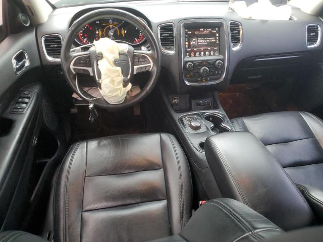 Photo 8 from auction – 2014 DODGE DURANGO LI with VIN 1C4RDHDG2EC589902