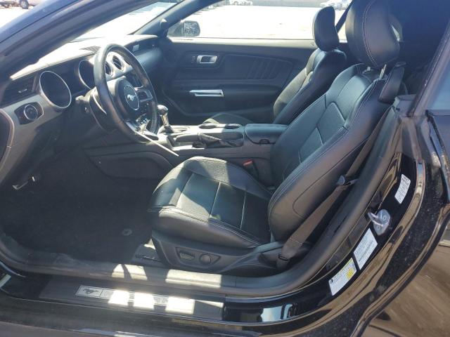Photo 7 from auction – 2022 FORD MUSTANG with VIN 1FATP8UH5N5124319
