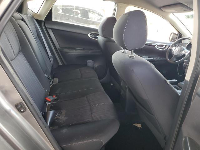 Photo 10 from auction – 2016 NISSAN SENTRA S with VIN 3N1AB7AP2GL641363