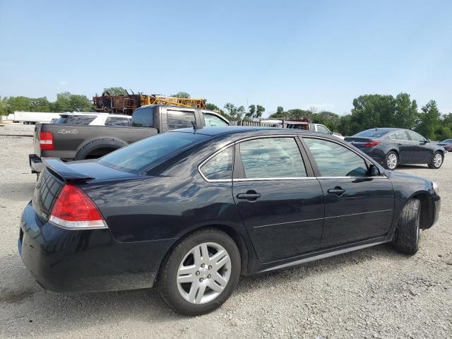 Photo 3 from auction – 2012 CHEVROLET IMPALA LT with VIN 2G1WG5E32C1225883