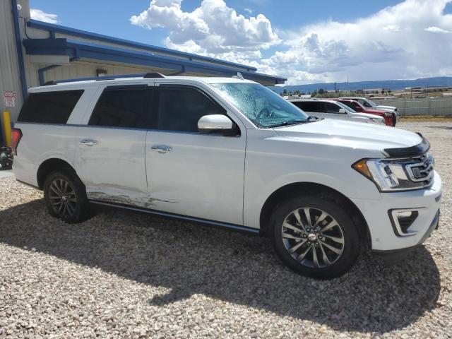 Photo 4 from auction – 2021 FORD EXPEDITION with VIN 1FMJK2AT3MEA38779