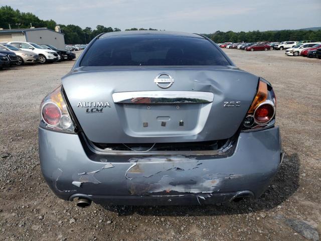 Photo 6 from auction – 2010 NISSAN ALTIMA BAS with VIN 1N4AL2APXAN413962