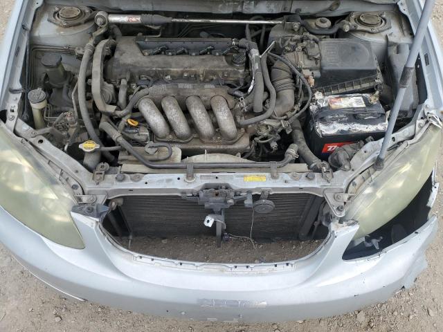 Photo 11 from auction – 2006 TOYOTA COROLLA XR with VIN 2T1BY32E96C552140