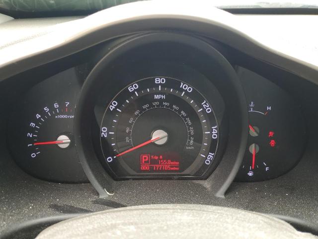 Photo 9 from auction – 2016 KIA SPORTAGE L with VIN KNDPB3AC2G7871115
