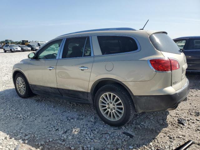 Photo 2 from auction – 2009 BUICK ENCLAVE CX with VIN 5GAEV23D69J122453