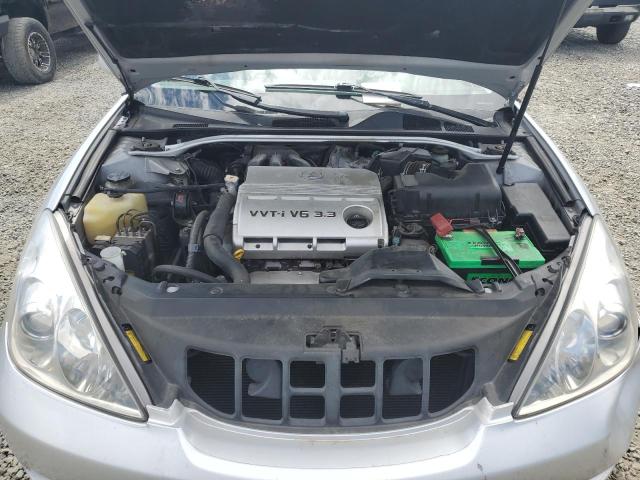 Photo 11 from auction – 2005 LEXUS ES 330 with VIN JTHBA30G055096225