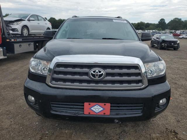 Photo 5 from auction – 2008 TOYOTA SEQUOIA SR with VIN 5TDZY64A88S008149