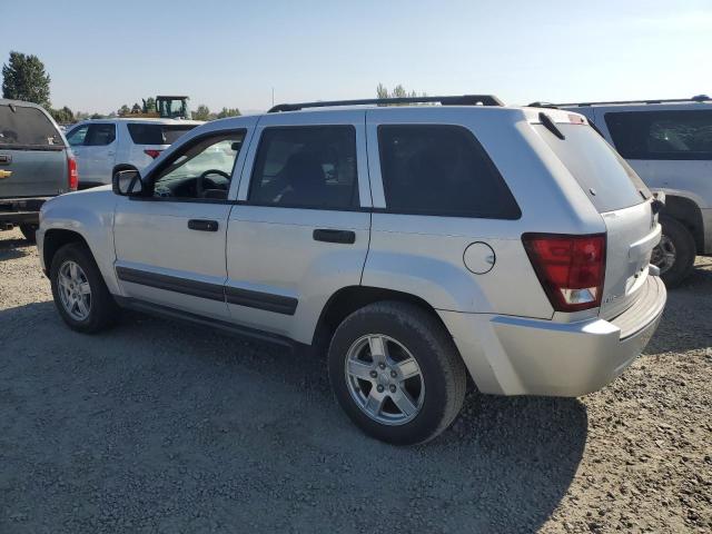 Photo 2 from auction – 2006 JEEP GRAND CHER with VIN 1J4GR48K86C107512