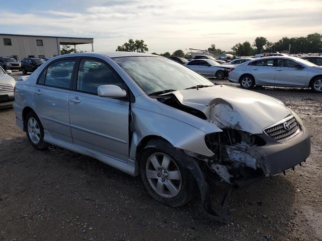 Photo 4 from auction – 2006 TOYOTA COROLLA CE with VIN 2T1BR32E76C646983