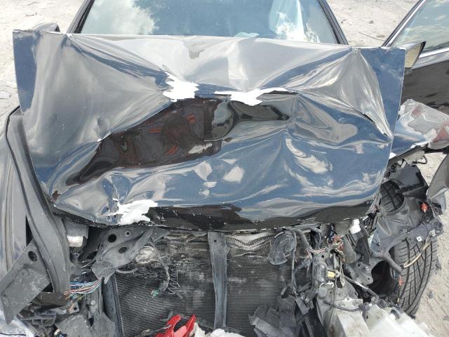 Photo 11 from auction – 2015 LEXUS LS 460 with VIN JTHBL5EF2F5133878